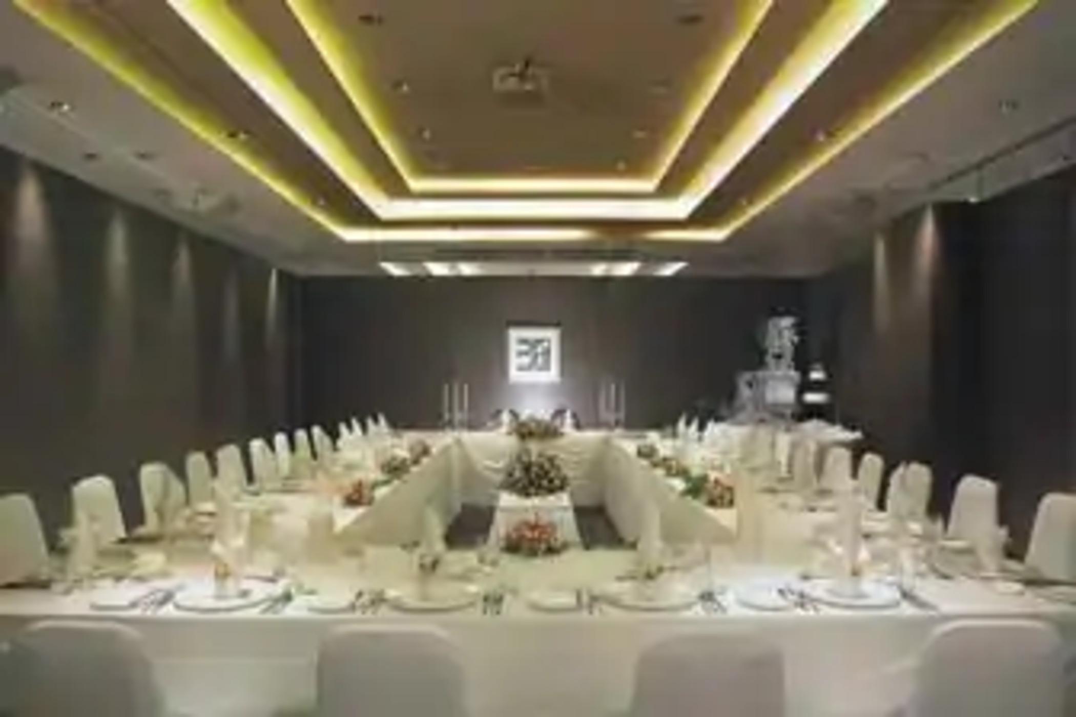 Ramada Plaza By Wyndham Gwangju Hotel Kvangdzsu Kültér fotó