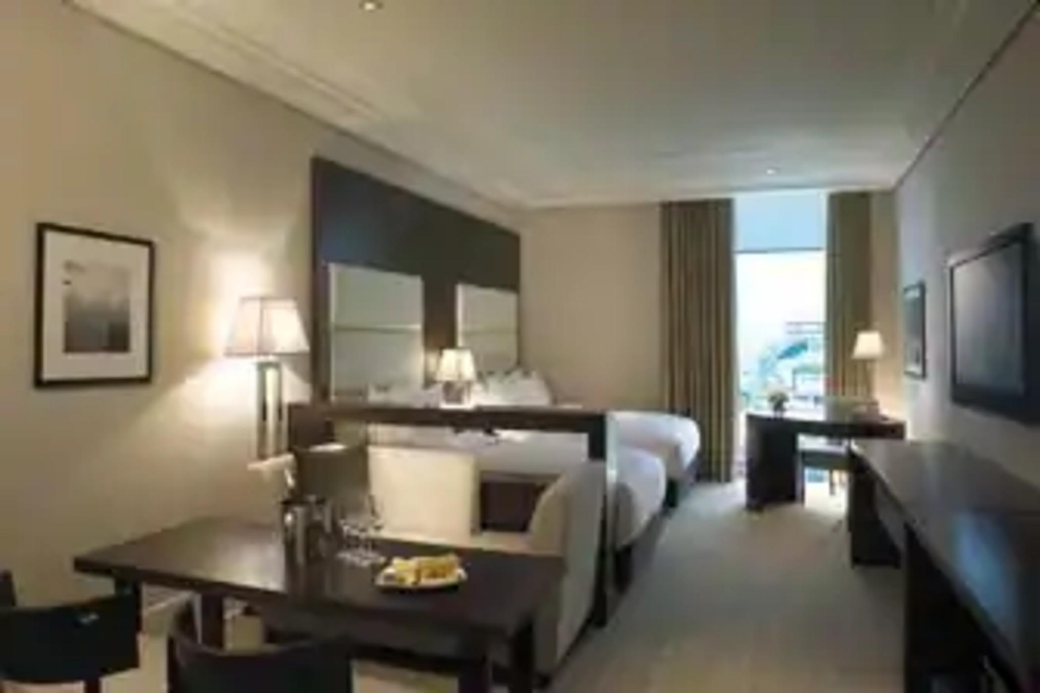 Ramada Plaza By Wyndham Gwangju Hotel Kvangdzsu Szoba fotó