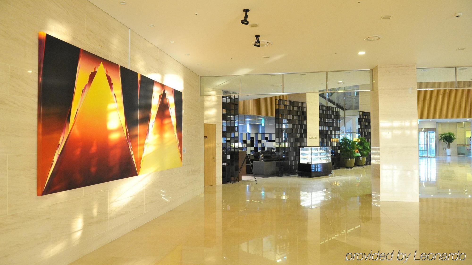 Ramada Plaza By Wyndham Gwangju Hotel Kvangdzsu Kültér fotó