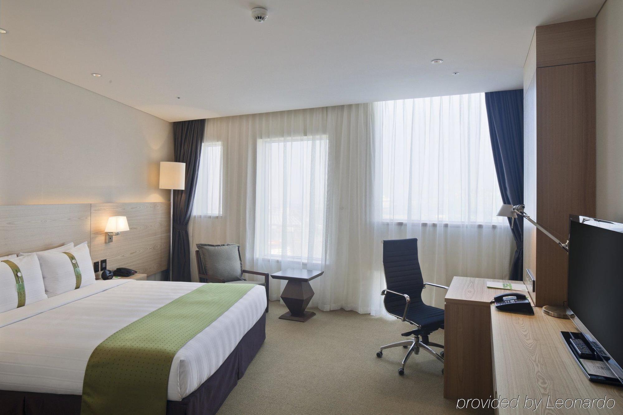Ramada Plaza By Wyndham Gwangju Hotel Kvangdzsu Kültér fotó