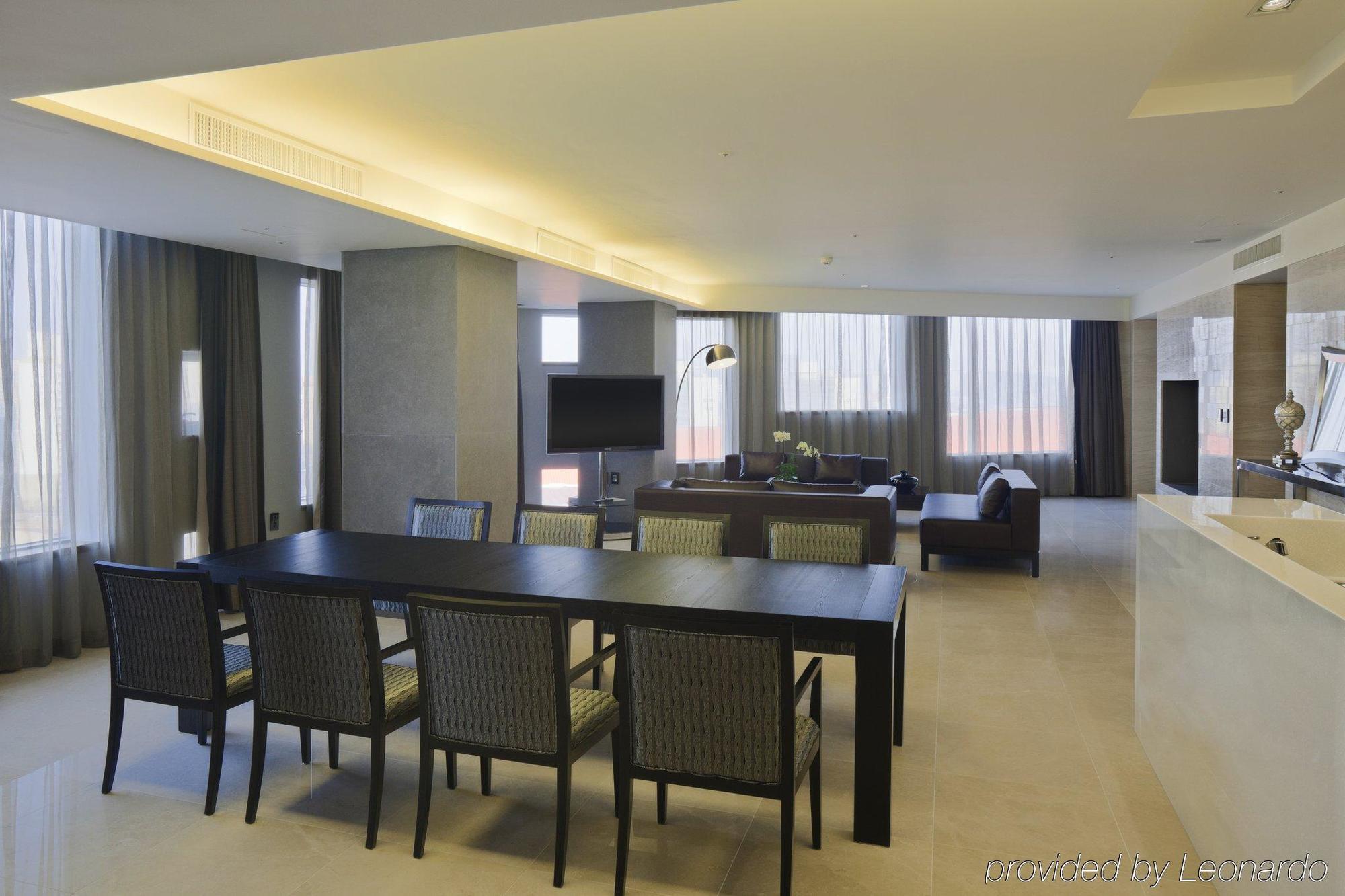 Ramada Plaza By Wyndham Gwangju Hotel Kvangdzsu Kültér fotó