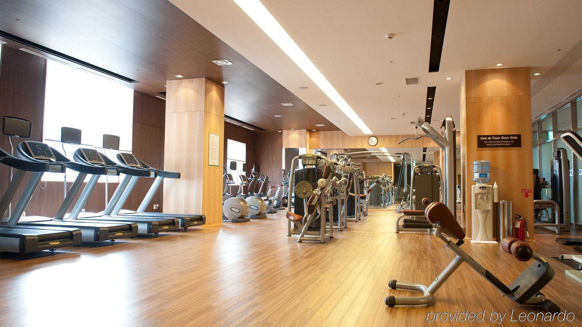 Ramada Plaza By Wyndham Gwangju Hotel Kvangdzsu Kültér fotó