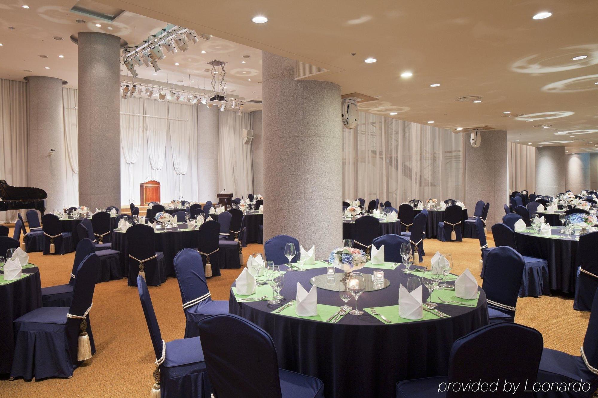 Ramada Plaza By Wyndham Gwangju Hotel Kvangdzsu Kültér fotó