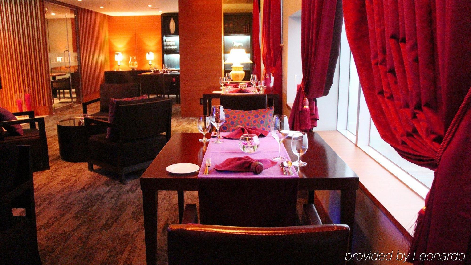 Ramada Plaza By Wyndham Gwangju Hotel Kvangdzsu Kültér fotó