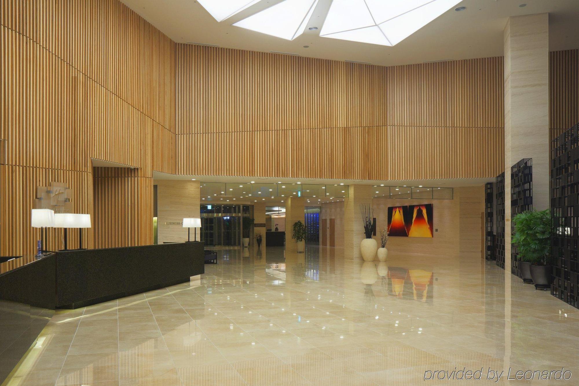 Ramada Plaza By Wyndham Gwangju Hotel Kvangdzsu Kültér fotó