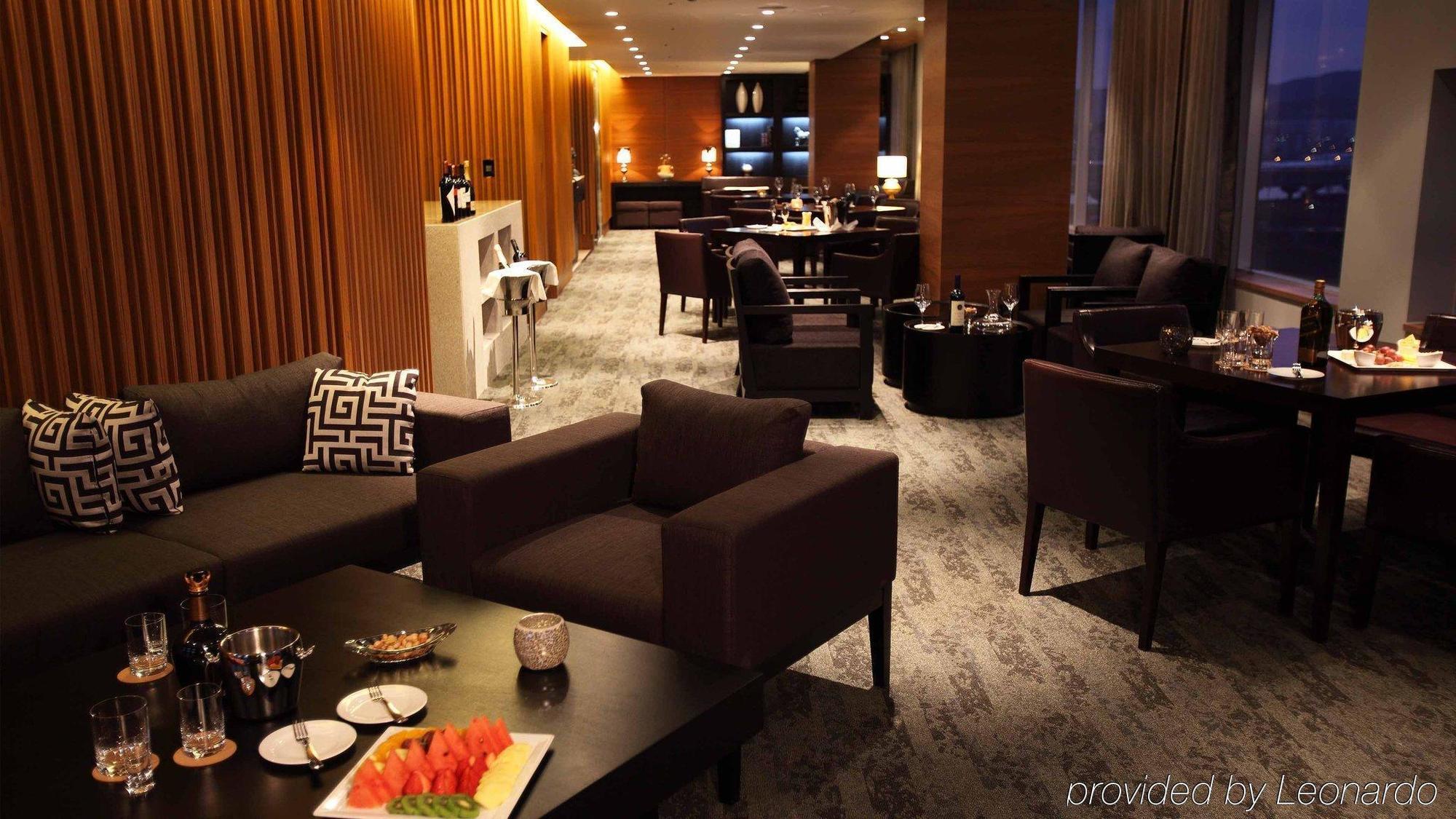 Ramada Plaza By Wyndham Gwangju Hotel Kvangdzsu Kültér fotó