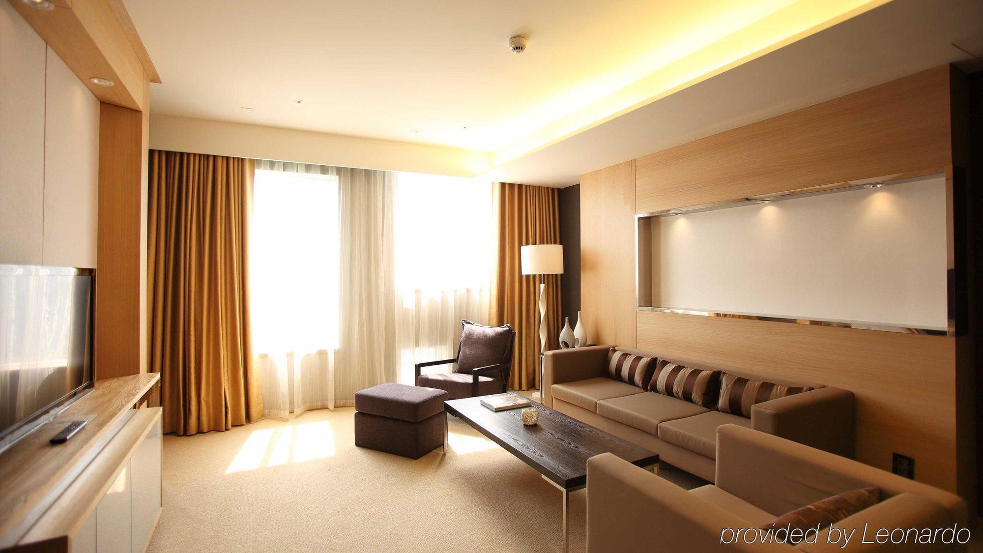 Ramada Plaza By Wyndham Gwangju Hotel Kvangdzsu Kültér fotó