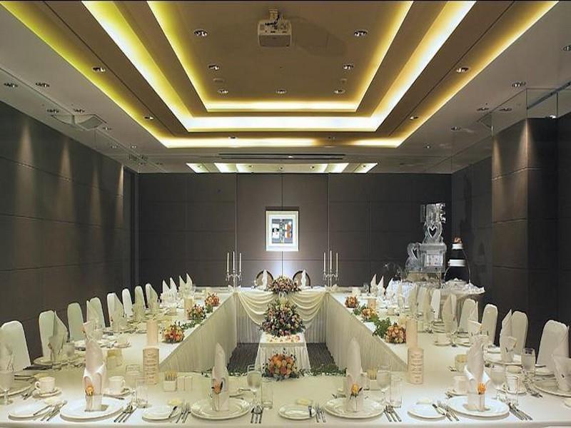 Ramada Plaza By Wyndham Gwangju Hotel Kvangdzsu Kültér fotó