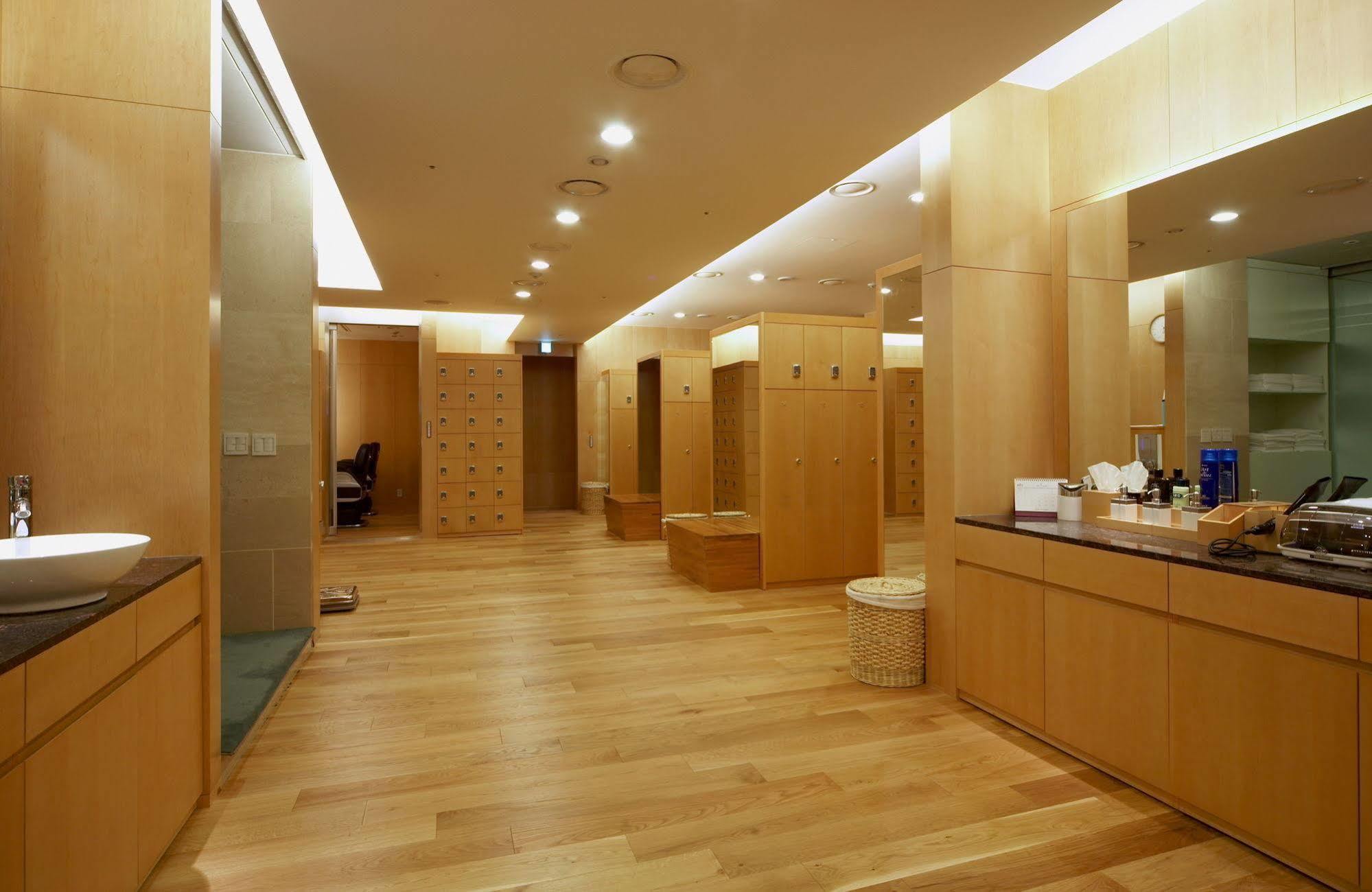 Ramada Plaza By Wyndham Gwangju Hotel Kvangdzsu Kültér fotó