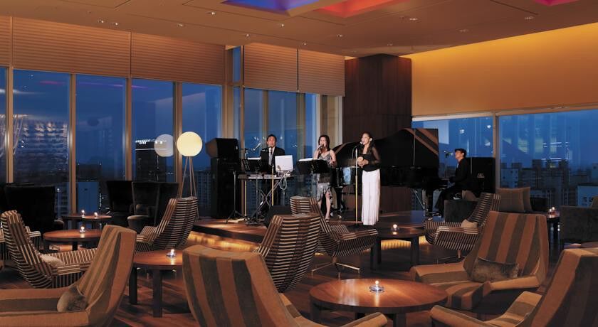 Ramada Plaza By Wyndham Gwangju Hotel Kvangdzsu Kültér fotó